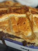 Steak and Ale Pie Recipe