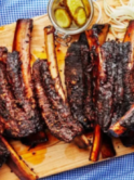 bbq beef ribs recipe