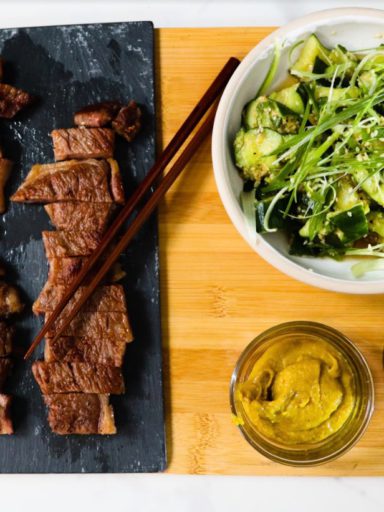How To Cook Wagyu Steak