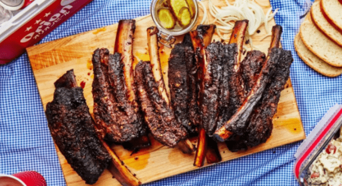 bbq beef ribs recipe