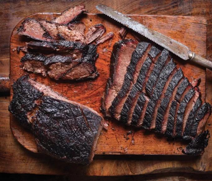 beef brisket recipe