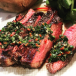 How To Cook Argentine Steak